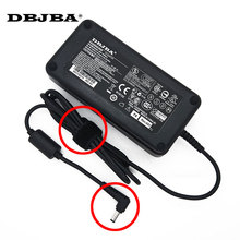 Adaptador de fonte de alimentação para laptop asus g73jh tablete de carregamento 2024 - compre barato