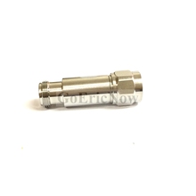 1 pcs RF Coax 2W 50 Ohm DC to 3.0GHz N Male to Female Fixed Coaxial attenuator Connector 2024 - buy cheap