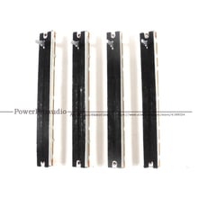 4 Uds. DCV1013 para Pioneer CDJ1000 MK2 MK3 CDJ2000 PITCH SLIDER / FADER nuevo cddj 1000 2000 2024 - compra barato