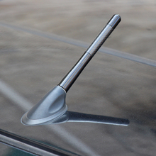 Антенна короткая из углеродного волокна для Honda CRV Jazz Civic Jade 2024 - купить недорого