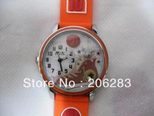 Модные оригинальные мини-часы HC957, мужские часы «сделай сам» с 3D обувью, 1 шт. + бесплатная доставка 2024 - купить недорого