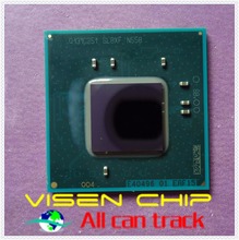 SLBXF N550 BGA integrado chipset 2024 - compra barato
