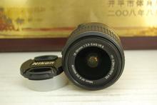 USED Nikon AF-S DX NIKKOR 18-55 mm f/3.5-5.6G VR II Lens  3x optical zoom Vibration Reduction System 2024 - buy cheap