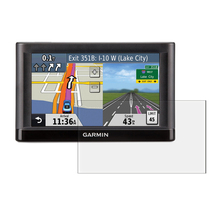 Protector de pantalla LCD transparente antiarañazos, película de escudo para Garmin Nuvi 54 54LT 54LM 54LMT 5 "GPS, 3 uds. 2024 - compra barato