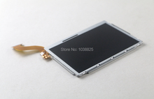 Pantalla de LCD superior para NDSI XL, accesorios para consola de juegos, pieza de repuesto 2024 - compra barato