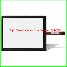 new touch screen  TRANE CH530 CH 530 MOD02092 MOD01490  Touch Glass Panel Pad 92*120mm 2024 - buy cheap
