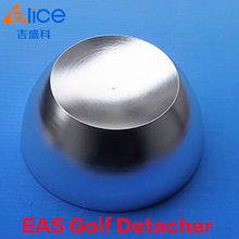 1 pcs Super strong magnetic Security Tags Remover 12000gs  Eas magnet golf tag detacher checkpoint 2024 - buy cheap