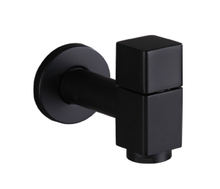 brass black color faucet, outside tap, washing machine faucet, toilet bibcocks, bibcock,tap,Garden faucet SC444 2024 - buy cheap