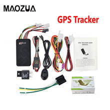 Mini GT06 Car GPS Tracker SMS GSM GPRS Vehicle Online Tracking System Monitor Remote Control Alarm for Google Map Gps Locator 2024 - buy cheap