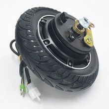 24V/36V/48V 350W scooter motor/electric Wheel MOTOR/escooter motor for Electric Scooter/Mini SCOOTER/ebike/xiaomi scooter 2024 - buy cheap