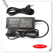 19.5V 2.31A AC Adapter Power for HP Pavilion TouchSmart TouchScreen notebook universal 2024 - buy cheap