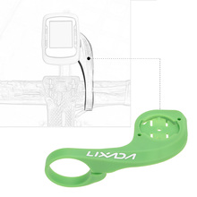Крепление на руль велосипеда LIXADA 31,8 мм для Garmin Edge 200 500 800 2024 - купить недорого