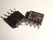 Module  TLC2262AIDR TLC2262AID TLC2262A 2262AI SOP8 Original authentic and new Free Shipping 2024 - buy cheap