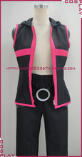 Женский костюм для косплея Seikon no Qwaser куртка Алхимик штаны и перчатки любого размера 2024 - купить недорого