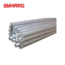7075 Metal aluminum solid Round Bar aluminum alloy rod(diameter 100mm length 100mm) 2024 - buy cheap