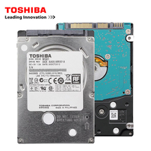 TOSHIBA Brand Laptop PC 2.5 "80GB SATA 1.5Gb/s-3Gb/s Notebook Internal HDD Hard Disk Drive 80G 2MB/8MB 5400RPM free shipping 2024 - buy cheap