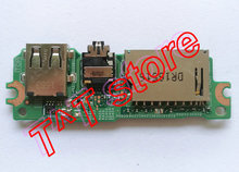 original 3467 3567 USB Audio Card Reader Board test good free shipping 2024 - buy cheap