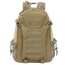 Outdoor Climbing Bag Men Women Riding Travel Hiking Large Capacity Sports Backpack Camouflage Molle Military Tactical Bag 2024 - buy cheap