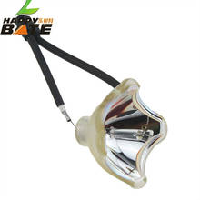 HAPPYBATE Projector Bare  lamp ELPLP27/V13H010L27 for EMP-54/EMP-74/EMP-74L/EMP-75/EMP-54C/EMP-74C/PowerLite 74C PowerLite 54C 2024 - buy cheap