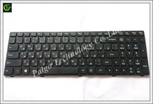 Russian Keyboard for  Lenovo 25210891 G500-RU MP-12P83US-6861 25210932 MP-12P83SU-686  PK130Y0305 V117020GS1 V-117020ZS1-RU RU 2024 - buy cheap