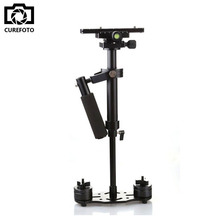 DHL New S40+ 0.4M 40CM Handheld Steadycam Stabilizer For Steadicam Canon Nikon Sony GoPro AEE DSLR Camcorder DV Video Camera 2024 - buy cheap