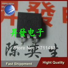 Free Shipping 20PCS  LCD private placement of new original RJP30H2A FET YF0913 2024 - buy cheap