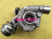 Nuevo GT1749V/454231-5010 S turbocompresor para A4 A6... SKODA Fabia VW Passat B6... la AFN AVG en el JFK AJM Margarita AVB AHH BKE BRB1.9T 110HP 2024 - compra barato