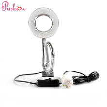LED Lamp For Permanent Makeup Eyebrows Eyeliner Lip Tattoo USB Table Light Source Forever Beauty Make Up Cosmetics 2024 - buy cheap