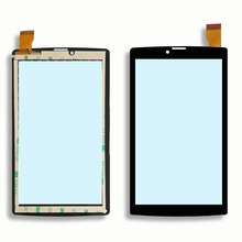 New For 7" BQ 7083G BQ-7083G BQ Mobile BQ-7083G Tablet touch screen panel Digitizer Glass Sensor Replacement Free Shipping 2024 - buy cheap