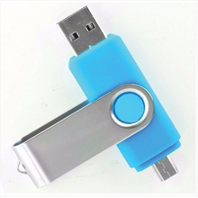 Memory cell Smart Phone USB Flash Drive 64gb pen drive 32gb 8gb OTG external storage micro usb memory stick for Samsung xiaomi 2024 - buy cheap