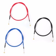 Artudatech-Cable de embrague trenzado de acero, piezas de repuesto para BMW S1000RR, 2010, 2011, 2012, 2013, 2014, 2015, 2016, 2017 2024 - compra barato