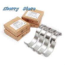 NEW 06E 105 591 AC Engine Crankshaft Main Bearing Kit For VW Touareg Audi A4 A6 A8 Q5 Q7 SQ5 3.0TFSI 06E105561AB 06E105591AB 2024 - buy cheap