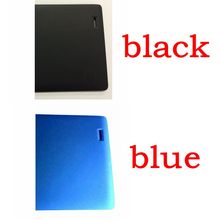 GZEELE NEW FOR DELL Venue 11 Pro T07G 7139 10.8" Tablet LCD Back Cover Lid lcd top case blue black color 2024 - buy cheap