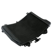 Radiador de repuesto para motocicleta, refrigeración para Kawasaki ZZR 1200 ZX1200 2002-2005 2003 2004 2024 - compra barato