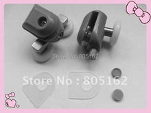 Shower roller,glass door roller,shower bath roller,wheels,pulley(XYHL-028) 2024 - buy cheap