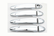 Chrome Door Handle Cover for BMW E83 2024 - buy cheap