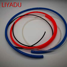 5meter PU 4MMx2.5mm 6MMx4mm Air Hose Pipe Polyurethane Tubing Pneumatic Component for Compressor PU Tube OD 4MM 6MM ID 2.5MM 4MM 2024 - buy cheap