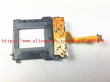 New Shutter group with blade curtain repair parts For Sony ILCE-6000 A6000 camera 2024 - buy cheap