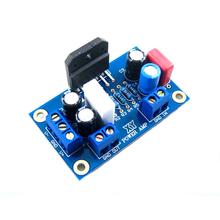 Placa finalizada com amplificador de alta fidelidade para febre lm3886tf 2024 - compre barato