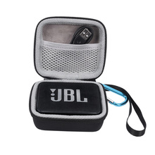 New EVA PU Carrying Protective Speaker Box Pouch Cover Bag Case For JBL GO/JBL GO 2 Portable Wireless Bluetooth Speaker Bags 2024 - buy cheap