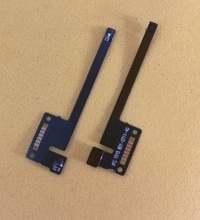 50 шт. Магнитный индукционный шлейф для сна лента для кабеля для ipad mini 4 для ipad mini4 A1550 A1538 домашний датчик приближения 2024 - купить недорого
