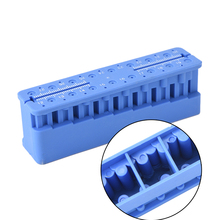 1Pcs Dental Mini Endo Measuring Autoclavable Endodontic Block Files Dentist Instrument Ruler Equipment Products 2024 - buy cheap