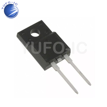 Free Shipping MBRF10U200-U/PF MBRF20U200-U/PF MUR840F PBYR745F RF1501TF3S RF505TF6S RFN20TB4S RFU5TF6S RFUS20TF6S TO-220F-2 2024 - buy cheap