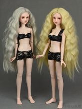 Lace Underwear set for 1/4 doll / bikini Clothes set Outfit Clothing For 1/4 BJD SD Xinyi 45-50CM Doll Gift for girls 2024 - buy cheap