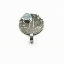 LEDERE 50/100pcs magnet 9*3 mm N35 Strong Disc NdFeB Rare Earth Magnet 9x3 mm Neodymium Magnets 9mmx3mm 2024 - buy cheap