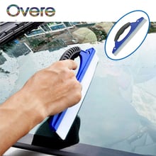 Overe 1Pc Car scratch water board Cleaning Tool For Honda Civic Accord Fit Subaru Impreza Forester XV Nissan Qashqai Juke Tiida 2024 - buy cheap