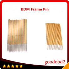 BDM Frame pin for 40pcs needles for High Quality BDM FRAME Tool BDM Pin for car ecu programer tool 2024 - buy cheap