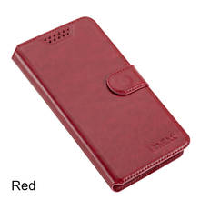 Dneilacc Phone Cases For BQ BQ5201 BQ 5201 case cover luxury leather capa back cover For BQ BQ5201 BQ 5201 2024 - buy cheap