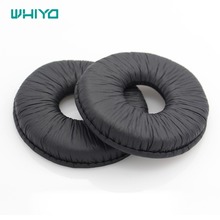 Whiyo Replacement Ear Pads Cushion Cover Earpads Pillow for Sony MDR-ZX100 MDR-ZX300 MDR-ZX200 MDR-ZX110 Headphones 2024 - buy cheap