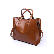 Women Bag Messenger Shoulder Crossbody Bag Ladies Genuine Leather Bags Handbags Women Famous Brand Luxury Designer Tote 2024 - buy cheap